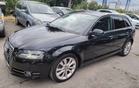 Audi A3 1.4TFSI/NAVI, снимка 1