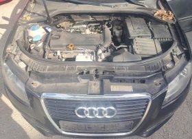 Audi A3 1.4TFSI/NAVI, снимка 10
