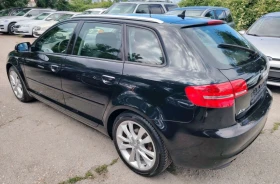 Audi A3 1.4TFSI/NAVI, снимка 8