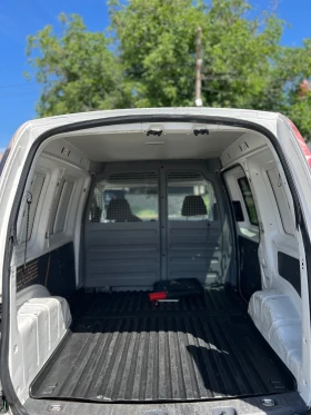 VW Caddy 1.6tdi, снимка 6