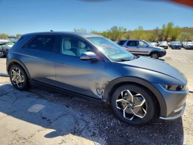 Hyundai Ioniq 5 Sel, снимка 2