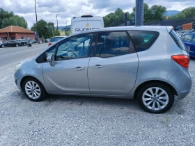 Opel Meriva 1.4i Turbo, снимка 7