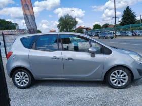 Opel Meriva 1.4i Turbo, снимка 8