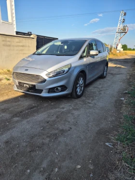 Ford S-Max, снимка 1