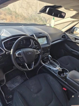 Ford S-Max, снимка 3