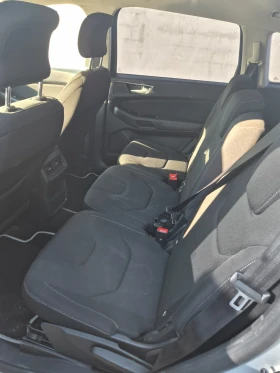 Ford S-Max, снимка 10