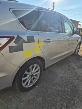 Ford S-Max, снимка 7