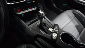 Ford Mustang 2.3* PREMIUM* КОЖА* ПОДГРЕВ* ОБДУХВАНЕ* NAVI* КАМЕ, снимка 9