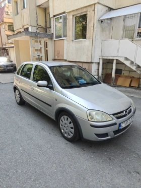 Opel Corsa, снимка 7