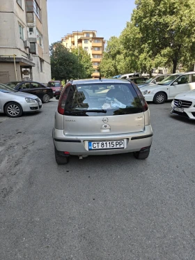 Opel Corsa, снимка 4