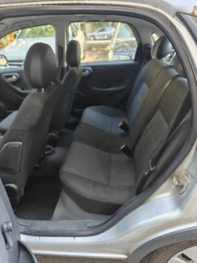 Opel Corsa, снимка 9