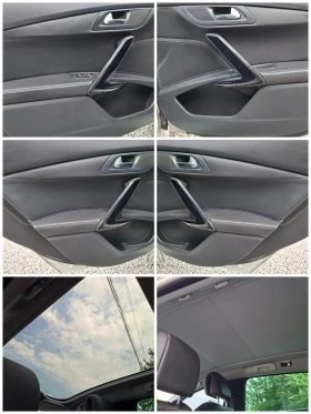 Peugeot 508 2.0HDi 6ск. * ALLURE* БЯЛА ПЕРЛА* , снимка 7