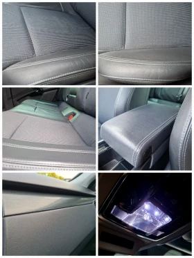 Peugeot 508 2.0HDi 6ск. * ALLURE* БЯЛА ПЕРЛА* , снимка 12