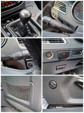 Peugeot 508 2.0HDi 6ск. * ALLURE* БЯЛА ПЕРЛА* , снимка 11