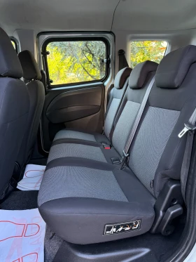 Fiat Doblo 1.4CNG/TURBO, снимка 10