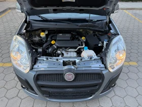 Fiat Doblo 1.4CNG/TURBO, снимка 14