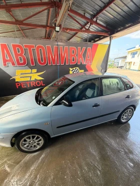 Seat Ibiza, снимка 3