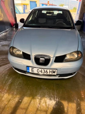 Seat Ibiza, снимка 2