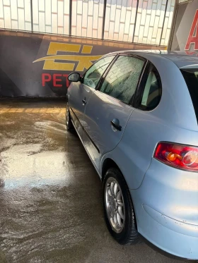 Seat Ibiza, снимка 6