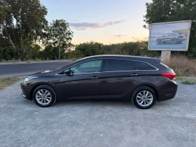 Hyundai I40 1.6 БЕНЗИН / ЕВРО6 / 83 000 км / 2018 г, снимка 8