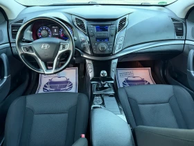 Hyundai I40 1.6 БЕНЗИН / ЕВРО6 / 83 000 км / 2018 г, снимка 10