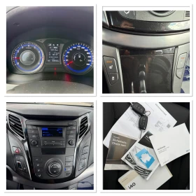 Hyundai I40 1.6 БЕНЗИН / ЕВРО6 / 83 000 км / 2018 г, снимка 16