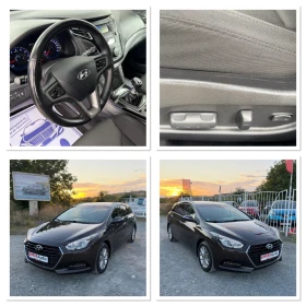Hyundai I40 1.6 БЕНЗИН / ЕВРО6 / 83 000 км / 2018 г, снимка 17