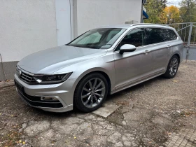 VW Passat R line, снимка 1