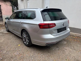 VW Passat R line, снимка 3