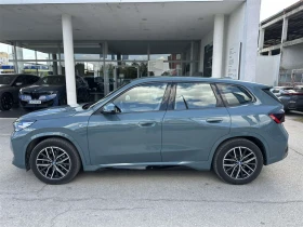 BMW iX1 xDrive30, снимка 3