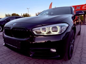 BMW 120 D/B47/8ZF/RWD/LED/FULL, снимка 8