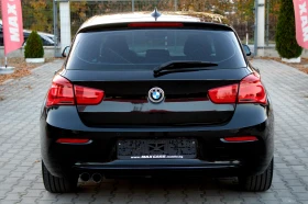BMW 120 D/B47/8ZF/RWD/LED/FULL, снимка 6