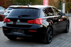 BMW 120 D/B47/8ZF/RWD/LED/FULL, снимка 7