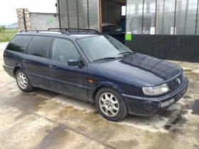 VW Passat 3 2.0 150к.с./1.9TDI/2.0 115к.с./1.6 101к.с. - [5] 