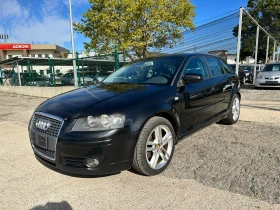 Audi A3  1