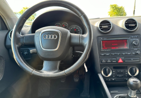 Audi A3, снимка 8 - Автомобили и джипове - 37102179