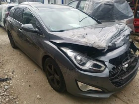 Hyundai I40 1.7crdi - [5] 