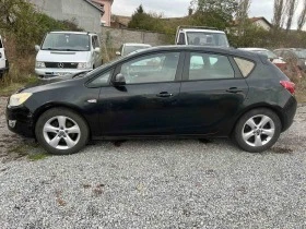 Opel Astra 1.7CDTI- 110кс, снимка 7