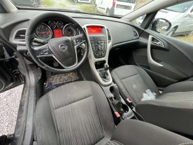 Opel Astra 1.7CDTI- 110 | Mobile.bg   10