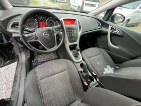 Opel Astra 1.7CDTI- 110 | Mobile.bg    10