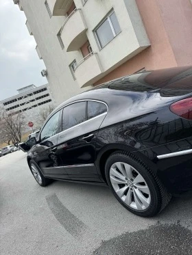 VW CC, снимка 3