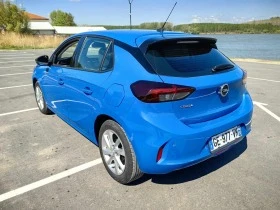 Opel Corsa corsa F 1.2 16V | Mobile.bg    9