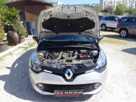 Renault Clio Sporter 1.5 dCi 8V 75kc 5вр. Live My&#39;14, снимка 7