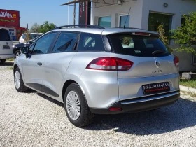 Renault Clio Sporter 1.5 dCi 8V 75kc 5вр. Live My&#39;14, снимка 3