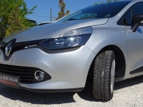 Renault Clio Sporter 1.5 dCi 8V 75kc 5вр. Live My&#39;14, снимка 17