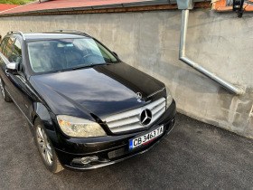 Обява за продажба на Mercedes-Benz C 220 646 ~12 000 лв. - изображение 1