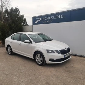 Skoda Octavia 1.6TDI, N1 - [1] 