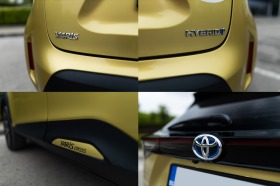 Toyota Yaris Cross 1.5 HYBRID  | Mobile.bg   9