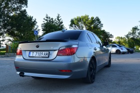 BMW 520 2.2, снимка 5