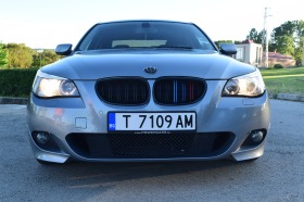 BMW 520 2.2, снимка 2 - Автомобили и джипове - 46117663